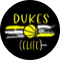 Dukes Badge